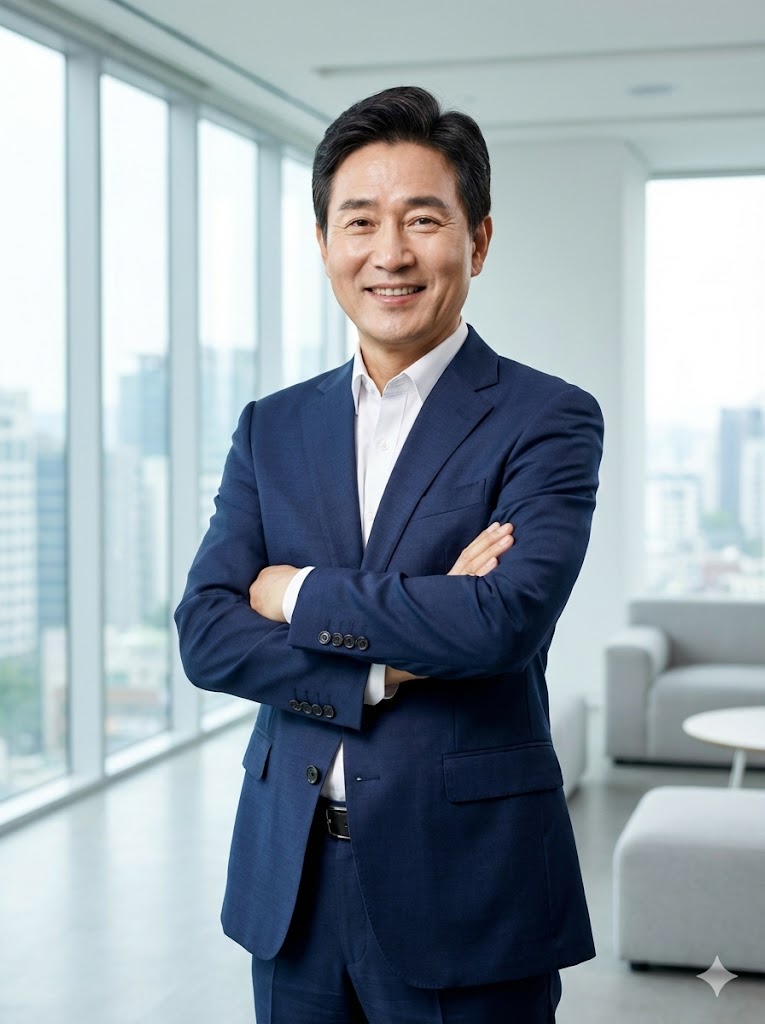 (주)에코지오 수자원조사기술 대표이사 박중규